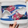 Hyoma Chigiri Shoes Anime Air Anime Sneakers