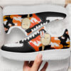 Ryunosuke Tanaka Shoes Anime Air Anime Sneakers