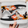 Tobio Kageyama Shoes Anime Air Anime Sneakers