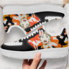 Koshi Sugawara Shoes Anime Air Anime Sneakers