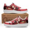 Benimaru Shoes Anime Air Anime Sneakers