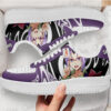 Shion Shoes Anime Air Anime Sneakers