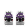 Shion Shoes Anime Air Anime Sneakers