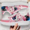 Shuna Shoes Anime Air Anime Sneakers