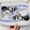 Shizue Izawa Shoes Anime Air Anime Sneakers