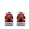 Hisashi Mitsui Shoes Anime Air Anime Sneakers