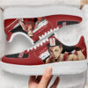 Miyagi Ryota Shoes Anime Air Anime Sneakers