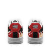 Miyagi Ryota Shoes Anime Air Anime Sneakers