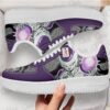 Frieza Shoes Anime Air Anime Sneakers