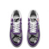 Frieza Shoes Anime Air Anime Sneakers