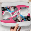 Bulma Shoes Anime Air Anime Sneakers