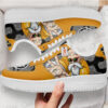 Master Roshi Shoes Anime Air Anime Sneakers