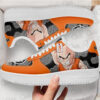 Krillin Shoes Anime Air Anime Sneakers