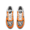 Krillin Shoes Anime Air Anime Sneakers