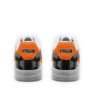 Krillin Shoes Anime Air Anime Sneakers