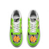 Shenron Shoes Anime Air Anime Sneakers