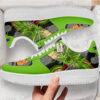 Shenron Shoes Anime Air Anime Sneakers