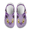 Noibat Pokemon Clogs Shoes Custom Funny Style