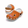 Charmander Pokemon Clogs Shoes Custom Funny Style