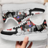 Prowl Shoes Custom Air Anime Sneakers