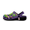 Piccolo Dragon Ball Z Clogs Shoes Pattern Style