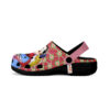 Boa Hancock One Piece Clogs Shoes