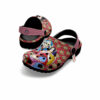 Boa Hancock One Piece Clogs Shoes