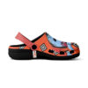 Jinbe One Piece Clogs Shoes