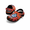 Jinbe One Piece Clogs Shoes