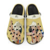 Usopp One Piece Clogs Shoes