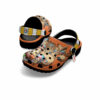 Tony Tony Chopper One Piece Clogs Shoes