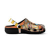 Tony Tony Chopper One Piece Clogs Shoes