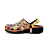 Tony Tony Chopper One Piece Clogs Shoes