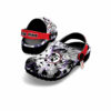 Gohan Beast Dragon Ball Z Clogs Shoes Manga Style