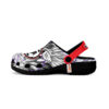 Gohan Beast Dragon Ball Z Clogs Shoes Manga Style