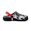 Gohan Beast Dragon Ball Z Clogs Shoes Manga Style