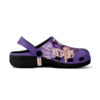 Gohan Beast Dragon Ball Z Clogs Shoes Pattern Style