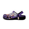 Gohan Beast Dragon Ball Z Clogs Shoes Pattern Style