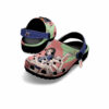 Nico Robin One Piece Clogs Shoes