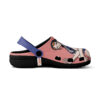 Nico Robin One Piece Clogs Shoes