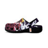 Luffy Gear 4 One Piece Clogs Shoes