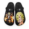 Sanji One Piece Clogs Shoes