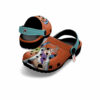 Buggy One Piece Clogs Shoes