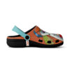 Buggy One Piece Clogs Shoes