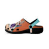 Buggy One Piece Clogs Shoes