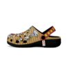 Straw Hat Pirates Symbols One Piece Clogs Shoes