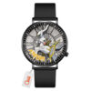 Arceus Pokemon Anime Personalized Leather Band Wrist Watch