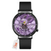 Noibat Pokemon Anime Personalized Leather Band Wrist Watch