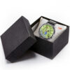 Tyranitar Pokemon Anime Personalized Leather Band Wrist Watch