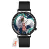 Chihiro and Haku Dragon Spirited Away Anime Leather Band Wrist Watch